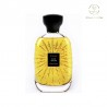 Eau de Parfum CUIR SACRE