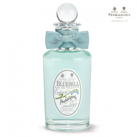 Eau de Toilette BLUEBELL