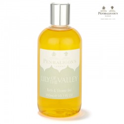 Bagnodoccia Shower Gel LILY OF THE VALLEY