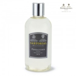 Bagnodoccia Shower Gel SARTORIAL