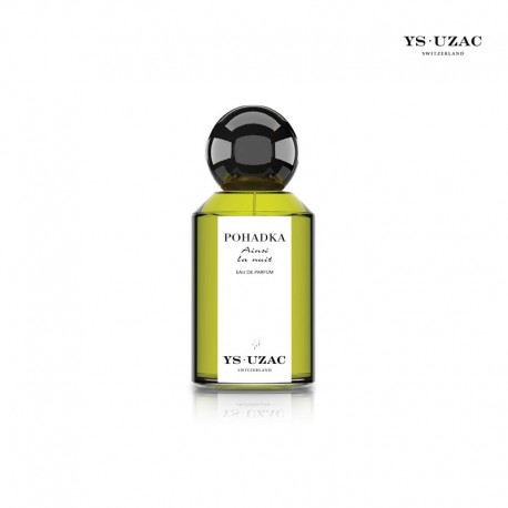 Eau de Parfum POHADKA