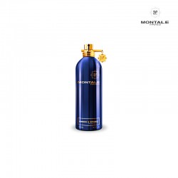 Eau de Parfum AMBER & SPICES