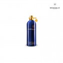 Eau de Parfum AMBER & SPICES