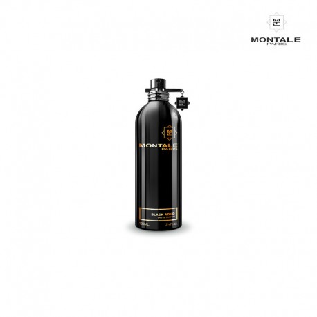 Eau de Parfum BLACK AOUD