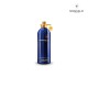 Eau de Parfum BLUE AMBER