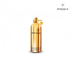 Eau de Parfum GOLD FLOWERS