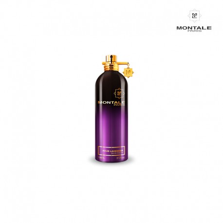 Eau de Parfum AOUD LAVENDER