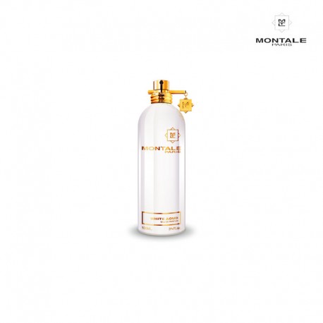 Eau de Parfum WHITE AOUD