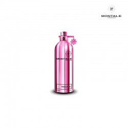 Eau de Parfum ROSES MUSK