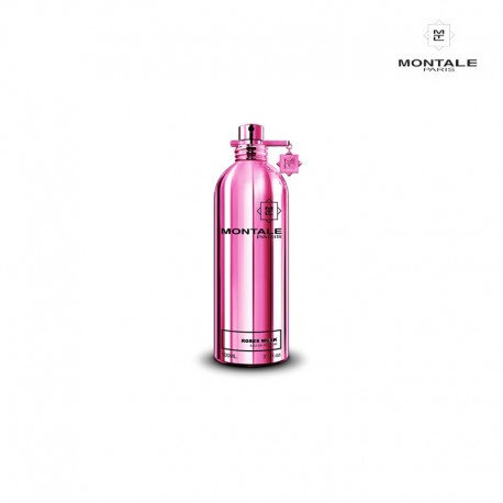 Eau de Parfum ROSES MUSK