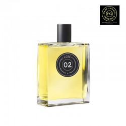 Eau de Toilette 02 COZE