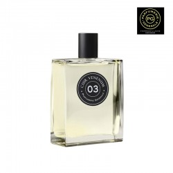 Eau de Toilette 03 CUIR VENENUM