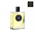 Eau de Toilette 14 IRIS TAIZO