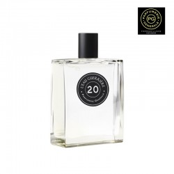 Eau de Toilette 20 EAU GUERRIERE