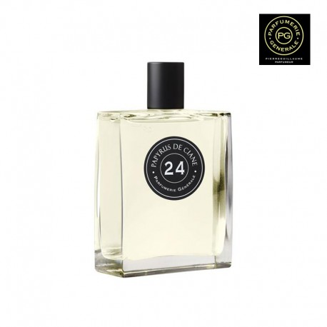 Eau de Toilette 24 PAPYRUS DE CIANE