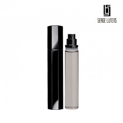 Eau de Parfum LE VAPORISATEUR TOUT NOIR - IRIS SILVER MIST