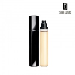 Eau de Parfum LE VAPORISATEUR TOUT NOIR - RAHAT LOUKOUM