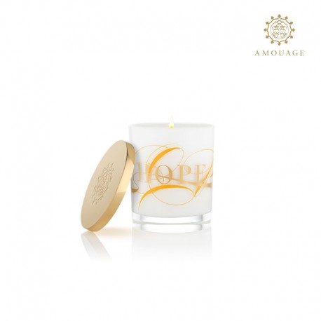 Candela HOPE CANDLE