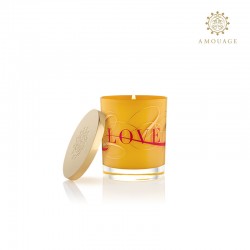 Candela LOVE CANDLE