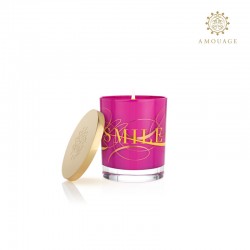 Candela Profumata - SMILE CANDLE