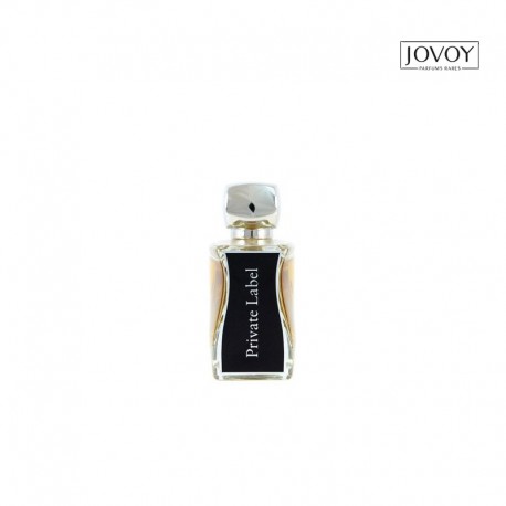 Eau de Parfum PRIVATE LABEL