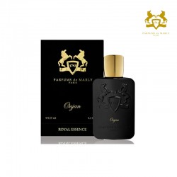 Eau de Parfum OAJAN