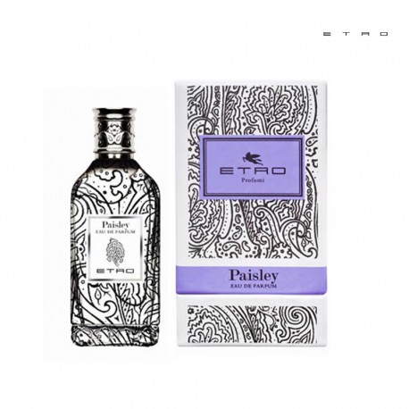 Eau de Parfum PAISLEY