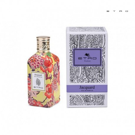 Eau de Parfum JACQUARD