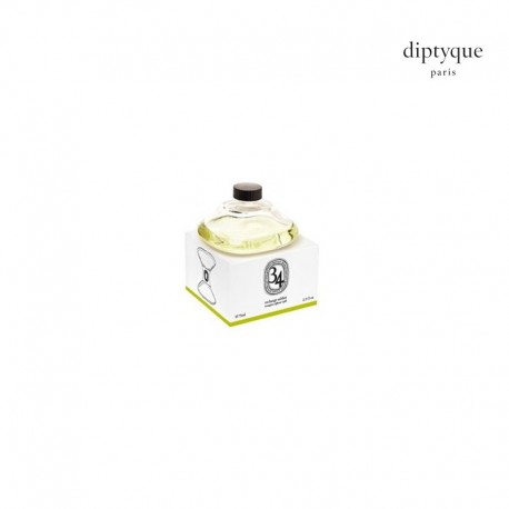 Ricarica Diffusore Ambiente -34 BOULEVARD SAINT GERMAIN Le Sablier Diffuser Refill