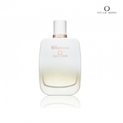 Eau de Parfum WHITE SONG