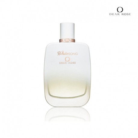 Eau de Parfum WHITE SONG