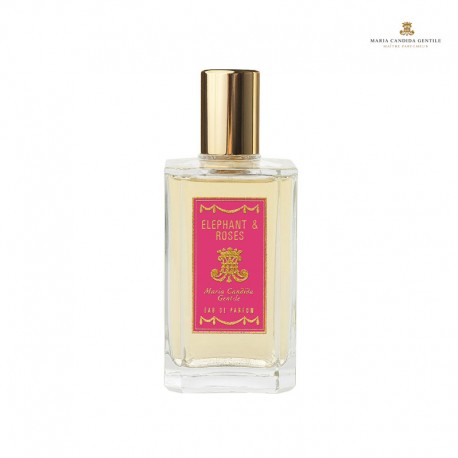 Eau de Parfum ELEPHANT & ROSES