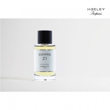 Eau de Parfum CHYPRE 21