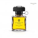 Eau de Parfum AMBRE - Les Nombres d'Or