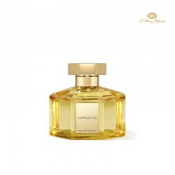 Eau de Parfum RAPPELLE - TOI