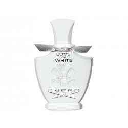 Eau de Parfum LOVE IN WHITE