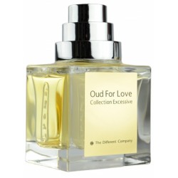 Eau de Parfum OUD FOR LOVE