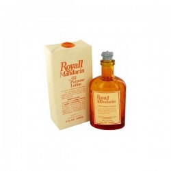 Eau de Toilette ROYALL LYME