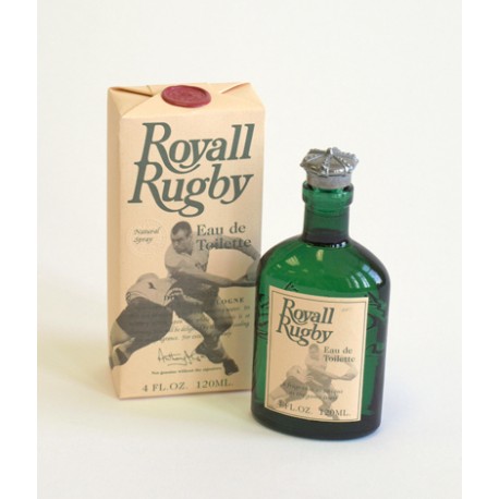 Eau de Toilette ROYALL RUGBY