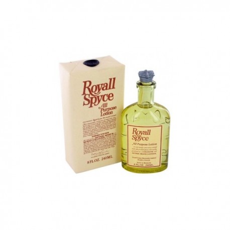 Eau de Toilette ROYALL SPYCE