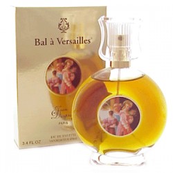 Eau de Toilette BAL A VERSAILLES