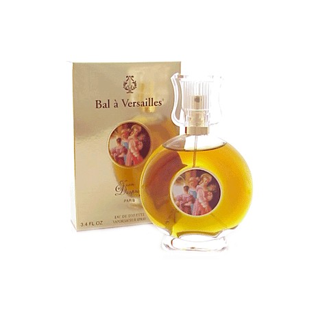 Eau de Toilette BAL A VERSAILLES