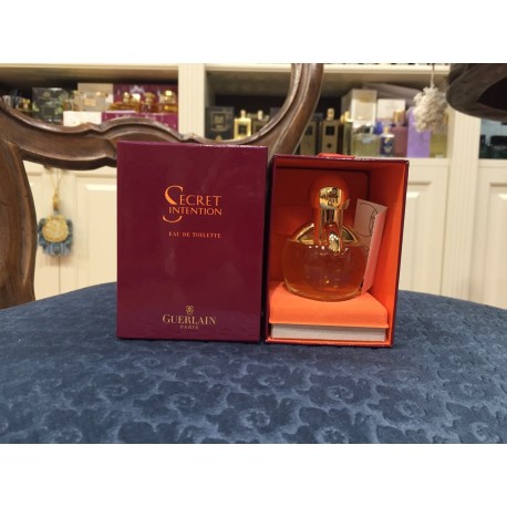 Eau de Toilette SECRET INTENTION