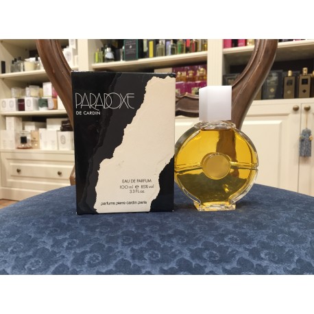 Eau de Parfum PARADOXE de CARDIN