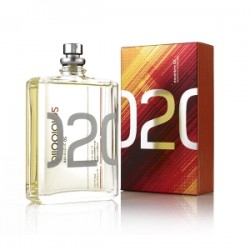 Eau de Parfum ESCENTRIC 02