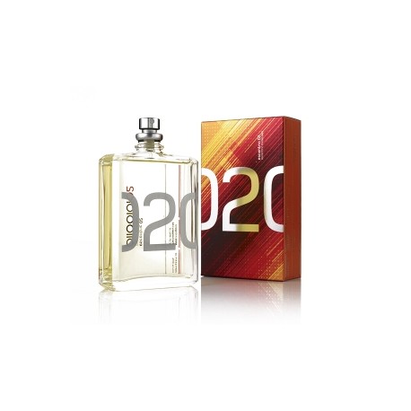 Eau de Parfum ESCENTRIC 02