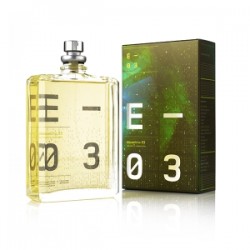 Eau de Parfum ESCENTRIC 03