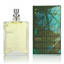 Eau de Parfum MOLECULE 03