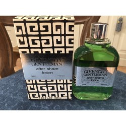 Lozione Dopobarba GENTLEMAN