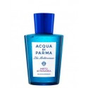Gel Doccia Rigenerante MIRTO DI PANAREA